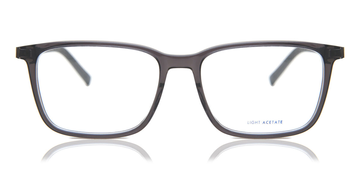 Image of Tommy Hilfiger TH 1916 KB7 Óculos de Grau Transparentes Masculino BRLPT