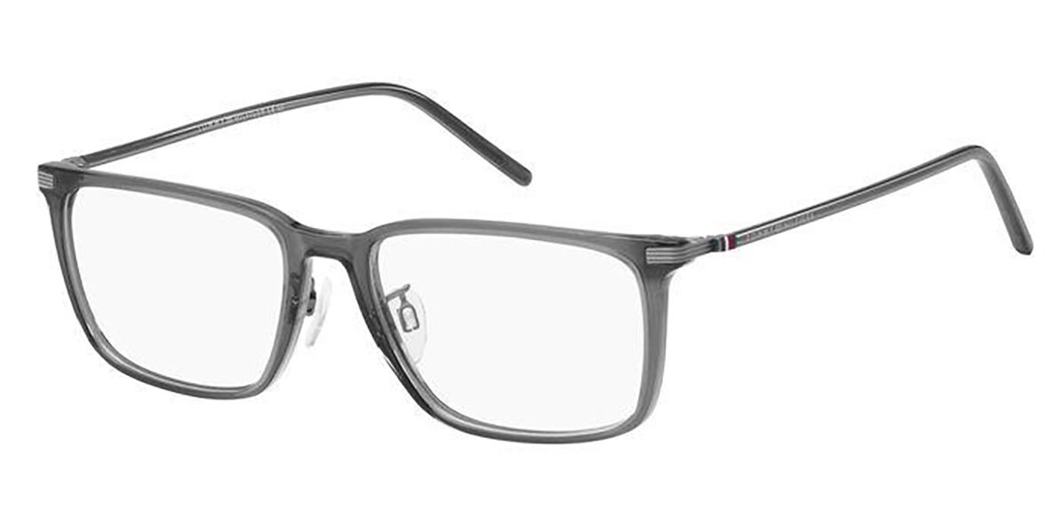 Image of Tommy Hilfiger TH 1936/F Asian Fit KB7 Óculos de Grau Transparentes Masculino PRT