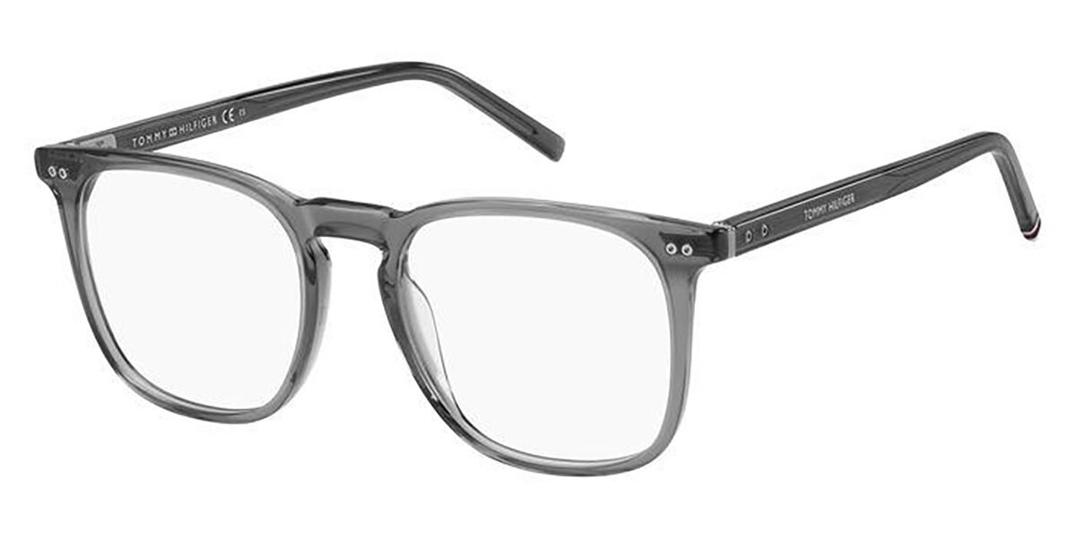 Image of Tommy Hilfiger TH 1940 KB7 Óculos de Grau Transparentes Masculino BRLPT