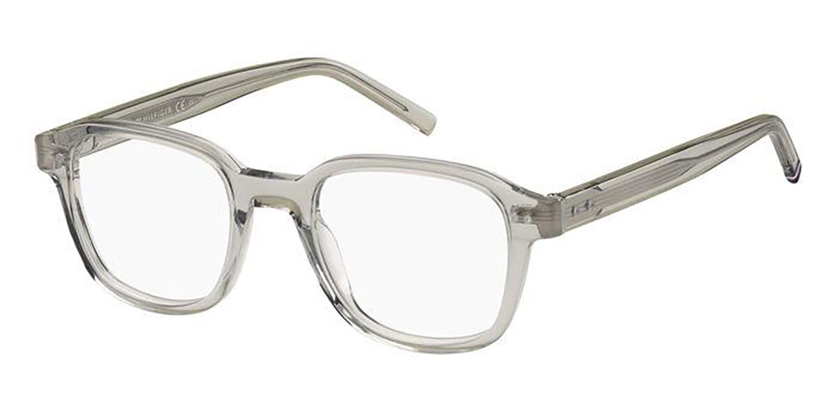 Image of Tommy Hilfiger TH 1983 KB7 Óculos de Grau Transparentes Masculino BRLPT