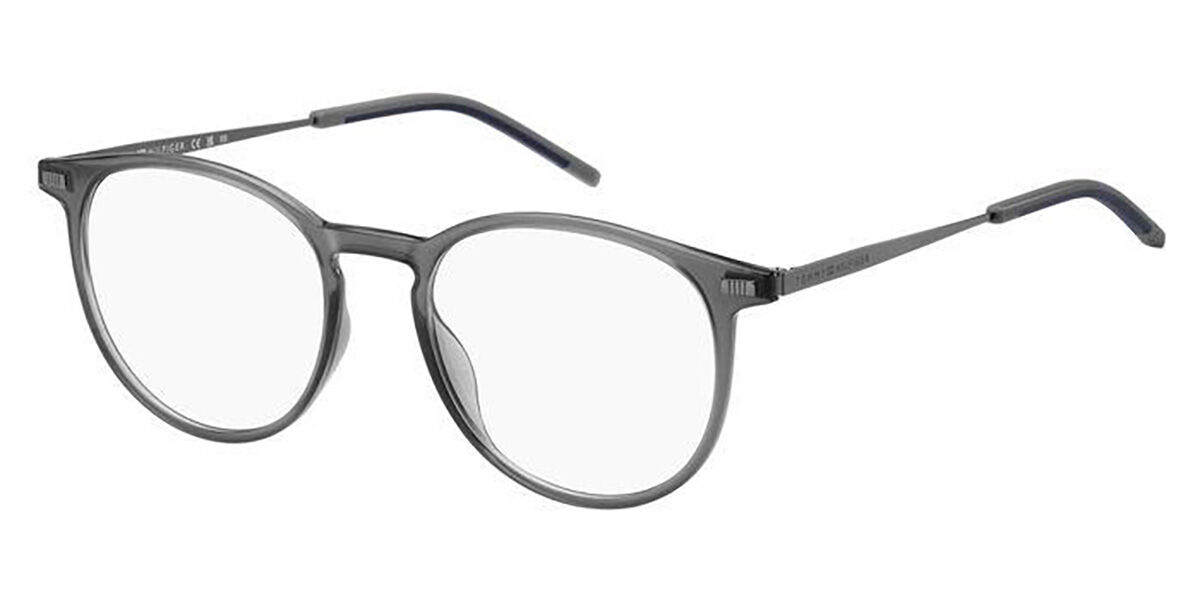 Image of Tommy Hilfiger TH 2021 KB7 Óculos de Grau Transparentes Masculino BRLPT