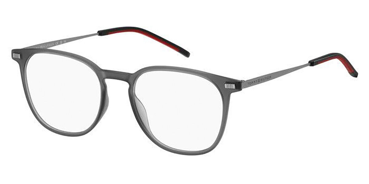 Image of Tommy Hilfiger TH 2022 RIW Óculos de Grau Transparentes Masculino BRLPT