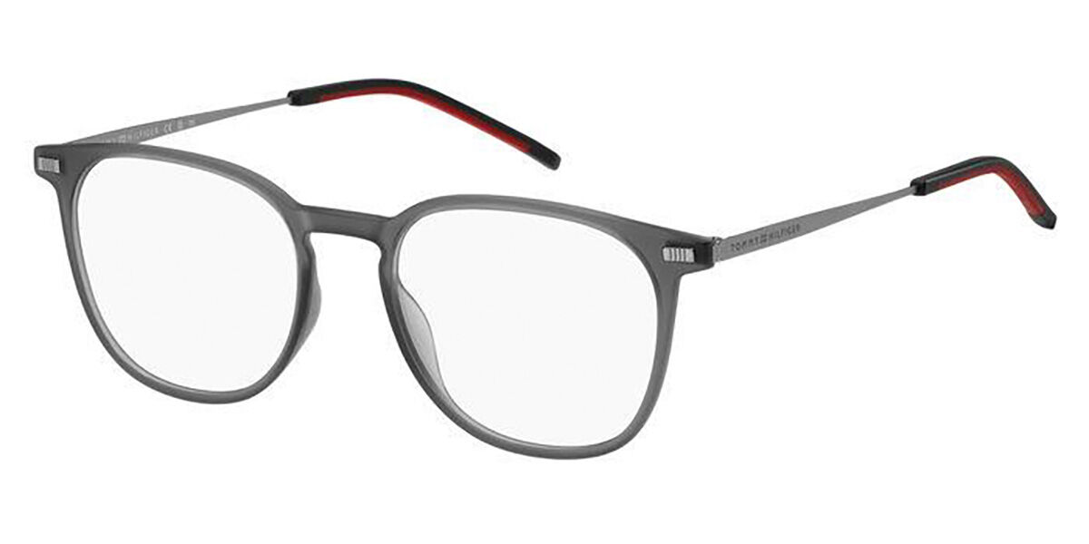 Image of Tommy Hilfiger TH 2022 RIW 51 Przezroczyste Meskie Okulary Korekcyjne PL