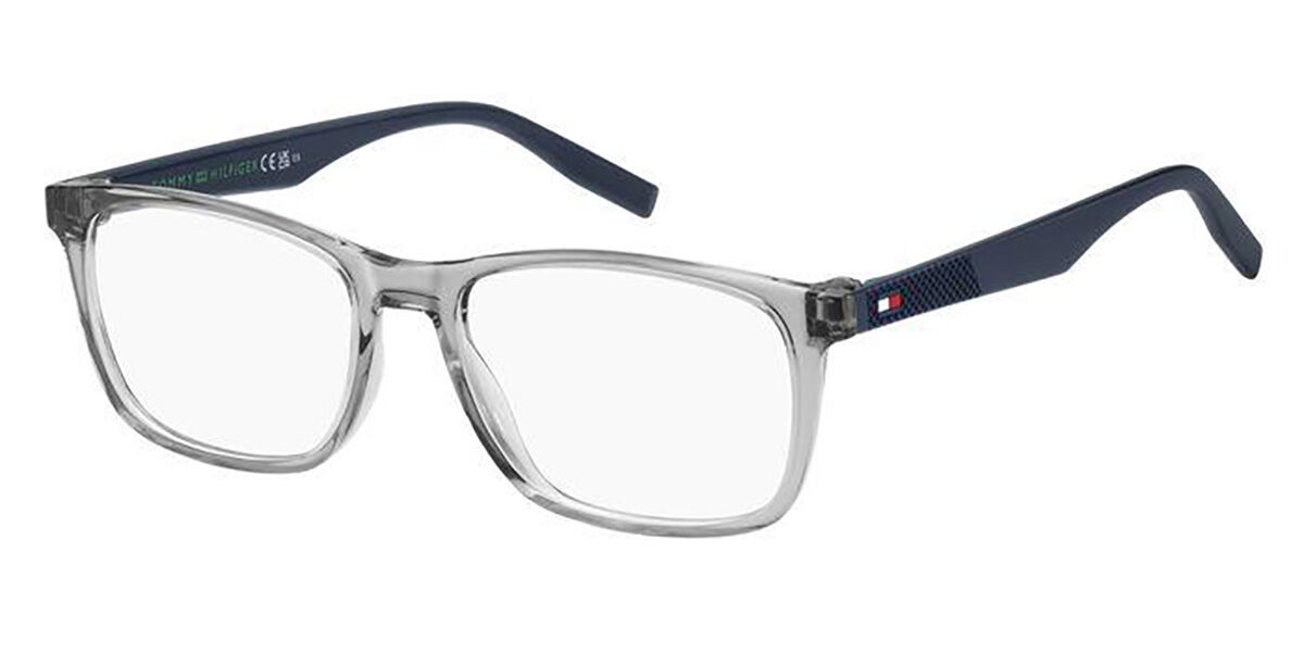 Image of Tommy Hilfiger TH 2025 para Criança KB7 Óculos de Grau Transparentes para Criança PRT