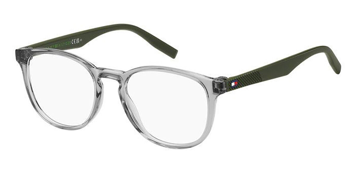 Image of Tommy Hilfiger TH 2026 para Criança KB7 Óculos de Grau Transparentes para Criança PRT