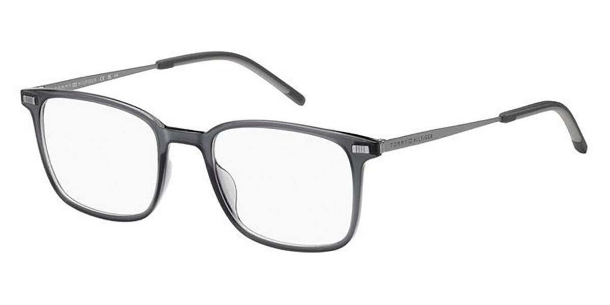 Image of Tommy Hilfiger TH 2037 KB7 Óculos de Grau Transparentes Masculino BRLPT