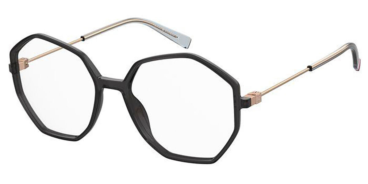 Image of Tommy Hilfiger TH 2060 KB7 Óculos de Grau Transparentes Feminino BRLPT