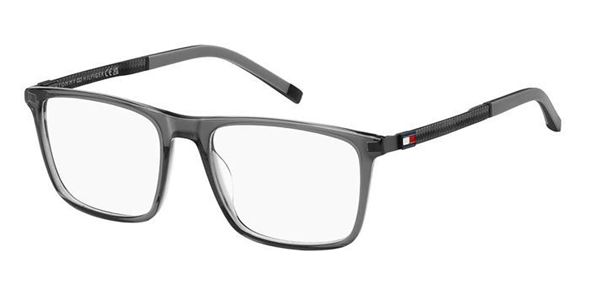 Image of Tommy Hilfiger TH 2081 KB7 Óculos de Grau Transparentes Masculino BRLPT