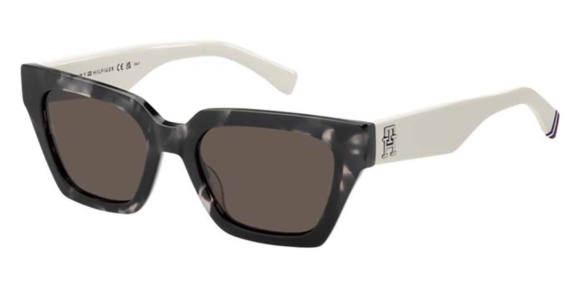 Image of Tommy Hilfiger TH 2101/S TCB/70 Óculos de Sol Tortoiseshell Feminino BRLPT