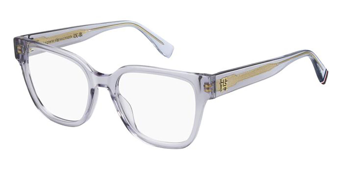 Image of Tommy Hilfiger TH 2102 KB7 Óculos de Grau Transparentes Feminino PRT