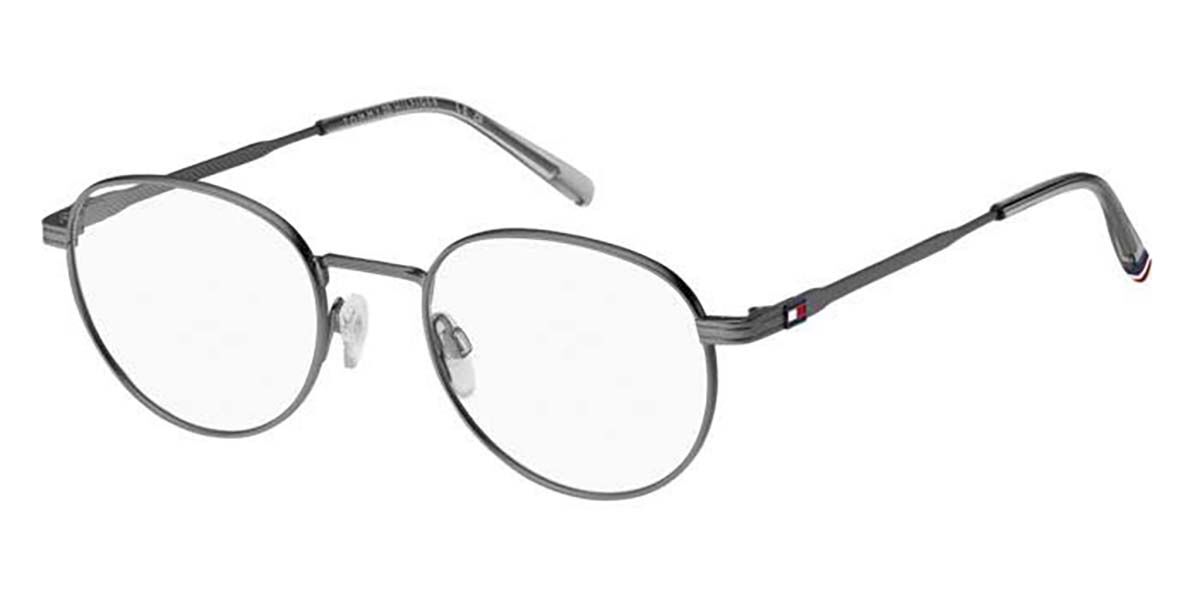 Image of Tommy Hilfiger TH 2135 R80 Óculos de Grau  Masculino PRT