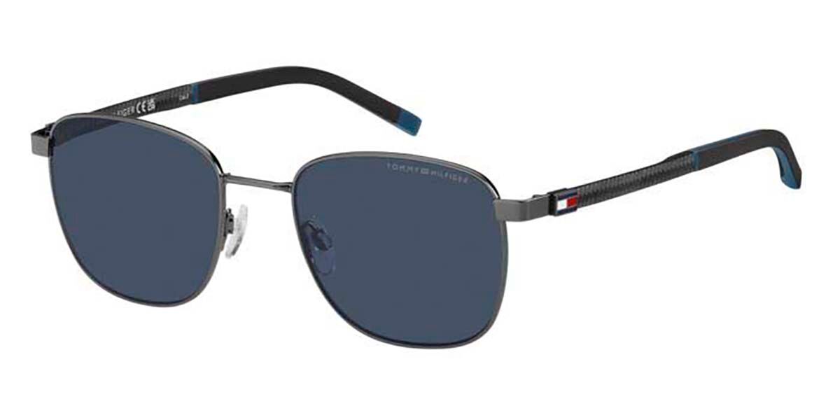 Image of Tommy Hilfiger TH 2138/S KJ1/KU Gafas de Sol para Hombre ESP