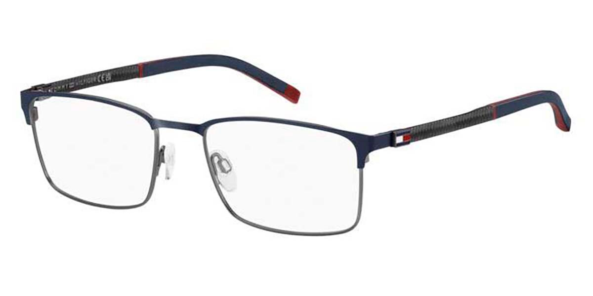 Image of Tommy Hilfiger TH 2139 KU0 Óculos de Grau  Masculino PRT