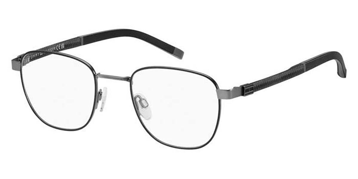 Image of Tommy Hilfiger TH 2140 TI7 48  Glasögon (Endast Båge) Män SEK