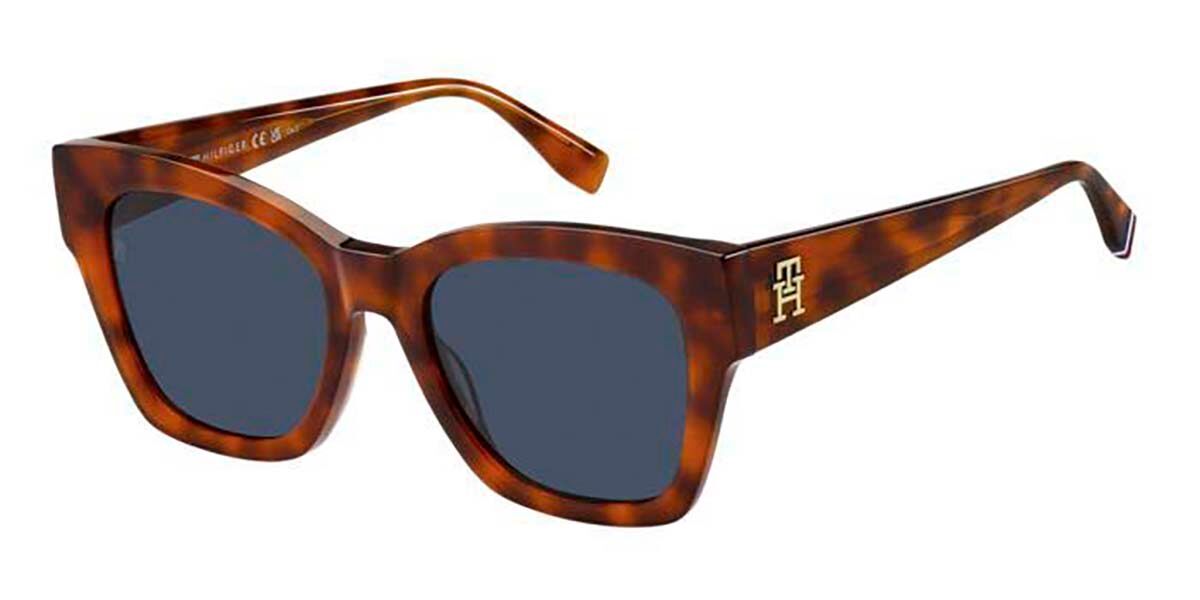 Image of Tommy Hilfiger TH 2156/S 0UC/KU Óculos de Sol Feminino BRLPT