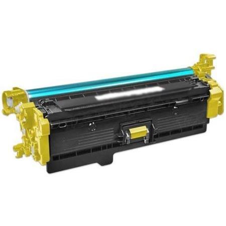 Image of Toner compatibil cu HP 508A CF362A galben (yellow) RO ID 347907