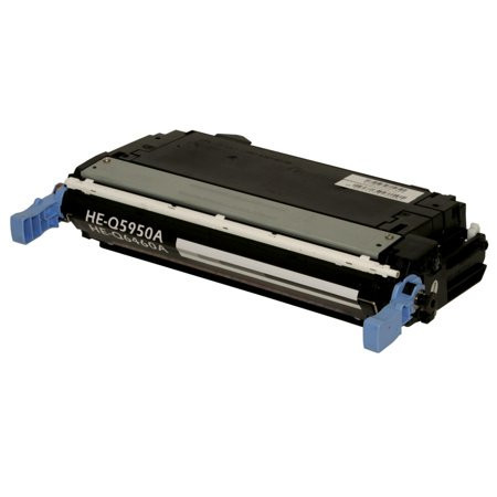 Image of Toner compatibil cu HP 643A Q5950A negru (black) RO ID 6363