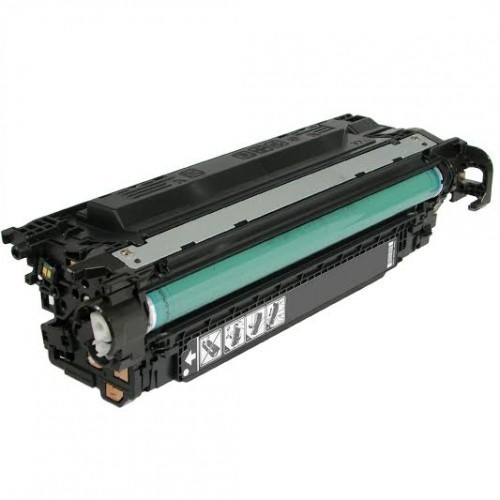 Image of Toner compatibil cu HP 649X CE260X negru (black) RO ID 8375