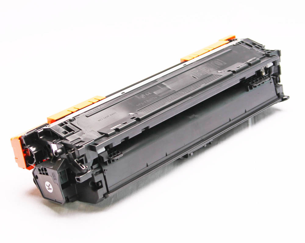 Image of Toner compatibil cu HP 651A CE340A negru (black) RO ID 8358