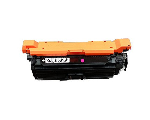 Image of Toner compatibil cu HP CF333A purpuriu (magenta) RO ID 8365