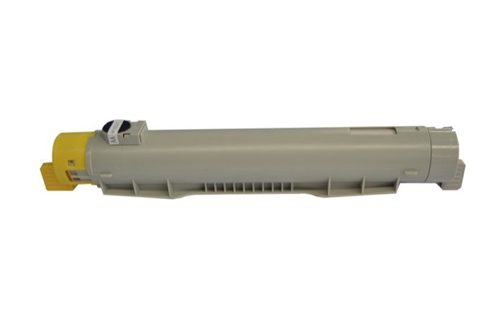Image of Toner zamiennik Dell 310-7896 żółty (yellow) PL ID 8595