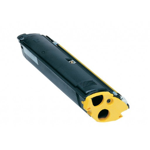 Image of Toner zamiennik Epson C13S050097 żółty (yellow) PL ID 3122