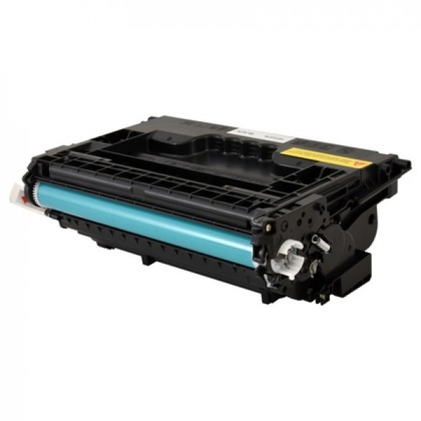 Image of Toner zamiennik HP 37A CF237A czarny (black) PL ID 65490