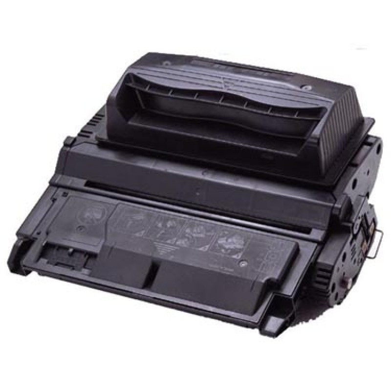 Image of Toner zamiennik HP 42X Q5942X czarny (black) PL ID 2120