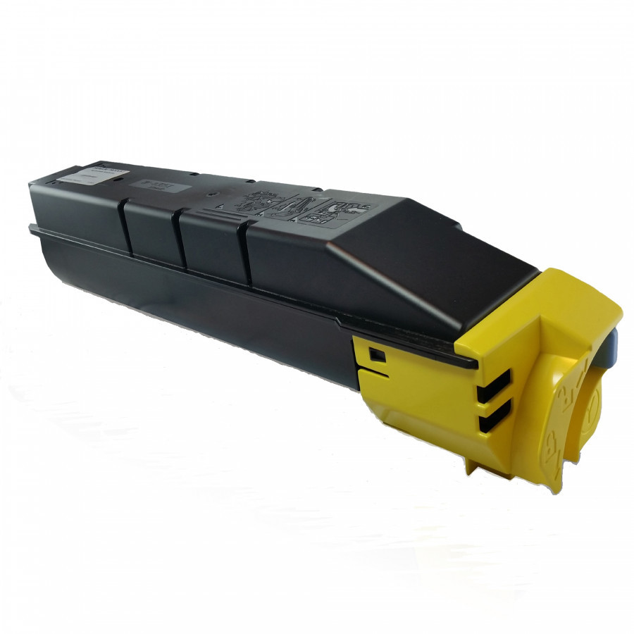 Image of Toner zamiennik Kyocera Mita TK-8505Y żółty (yellow) PL ID 8450