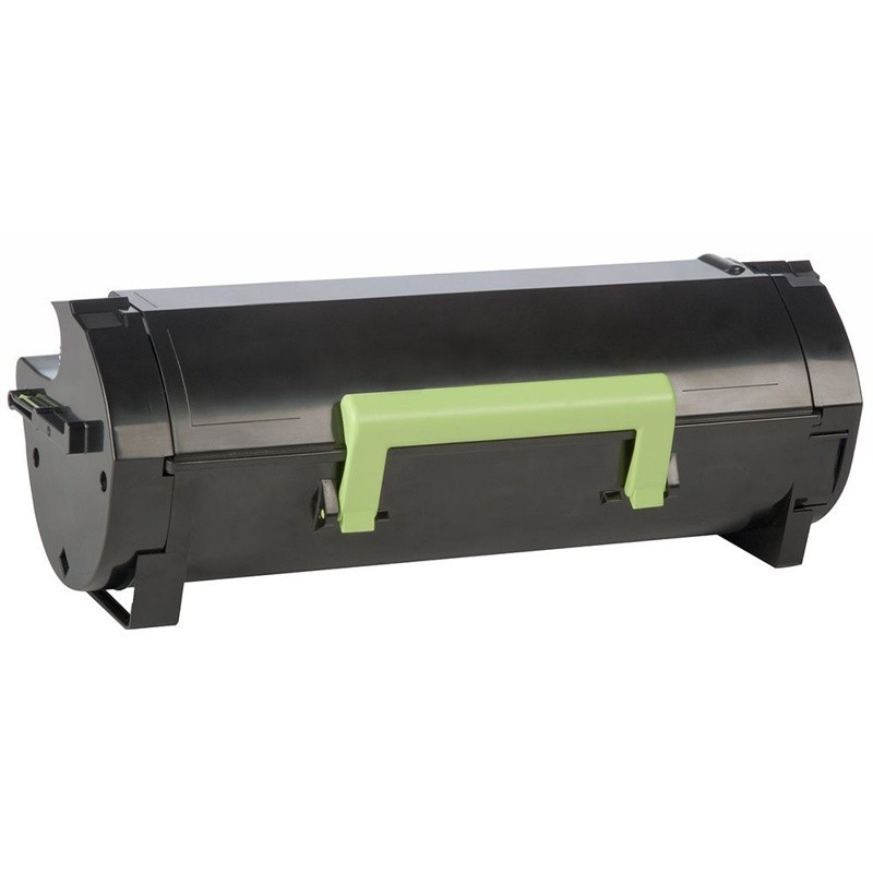 Image of Toner zamiennik Lexmark 50F2H00 czarny (black) PL ID 8655