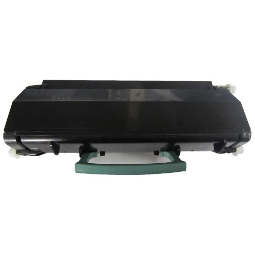 Image of Toner zamiennik Lexmark X463A11G czarny (black) PL ID 65814