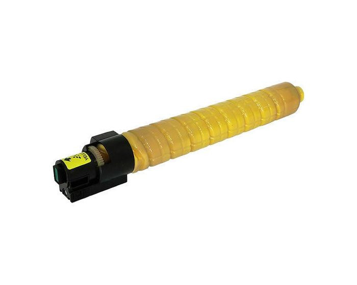 Image of Toner zamiennik Ricoh 841507 żółty (yellow) PL ID 8245