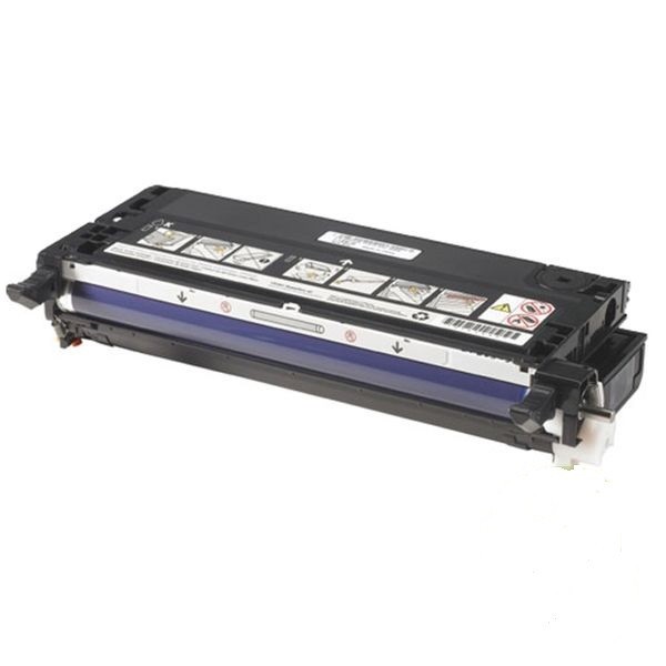 Image of Toner zamiennik Xerox 113R00726 czarny (black) PL ID 5797