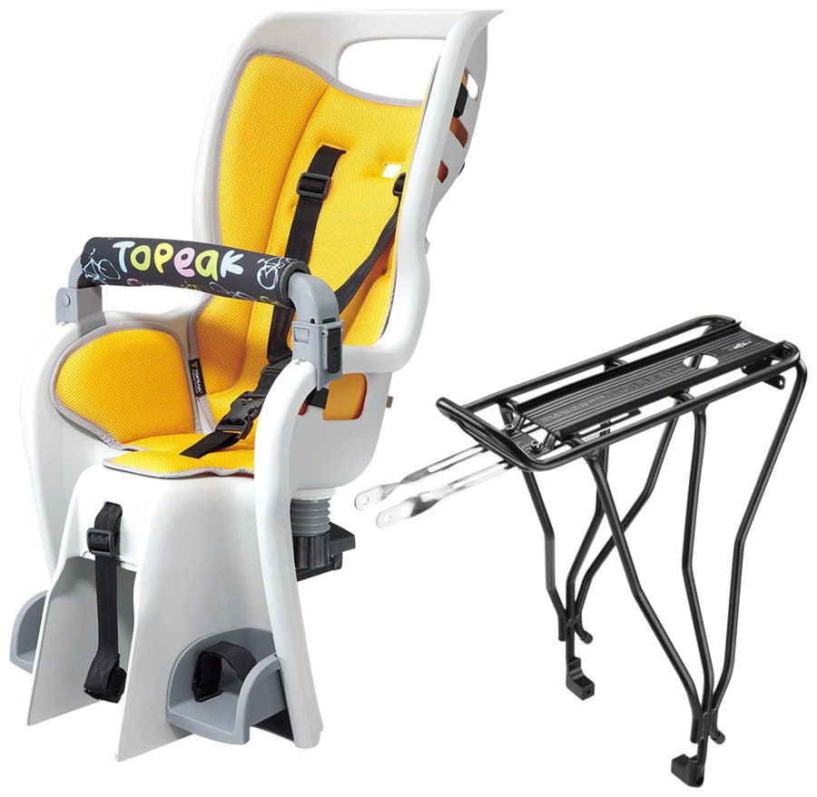 Image of Topeak BabySeat II