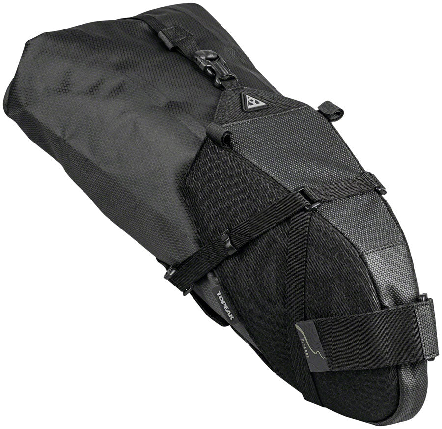 Image of Topeak Backloader X Saddle Bag