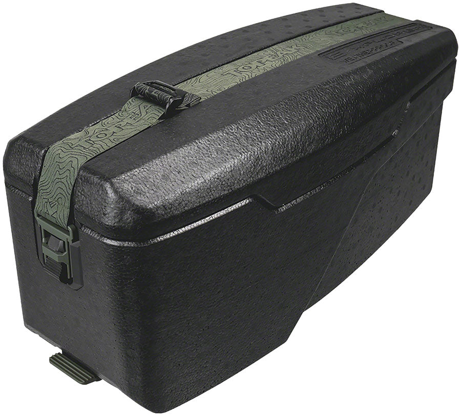 Image of Topeak E-Xplorer Trunk Box