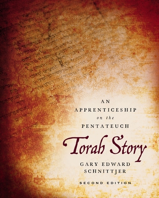 Image of Torah Story Second Edition: An Apprenticeship on the Pentateuch