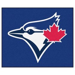 Image of Toronto Blue Jays Tailgate Mat