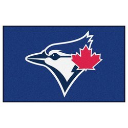 Image of Toronto Blue Jays Ultimate Mat