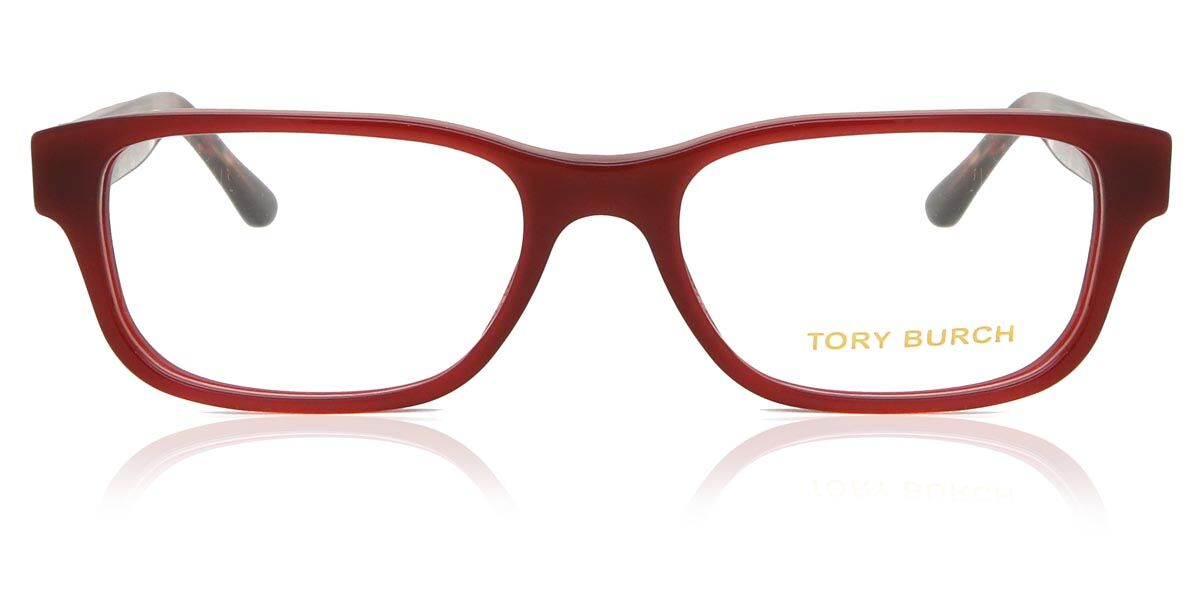 Image of Tory Burch TY2067 1610 Óculos de Grau Tortoiseshell Feminino PRT