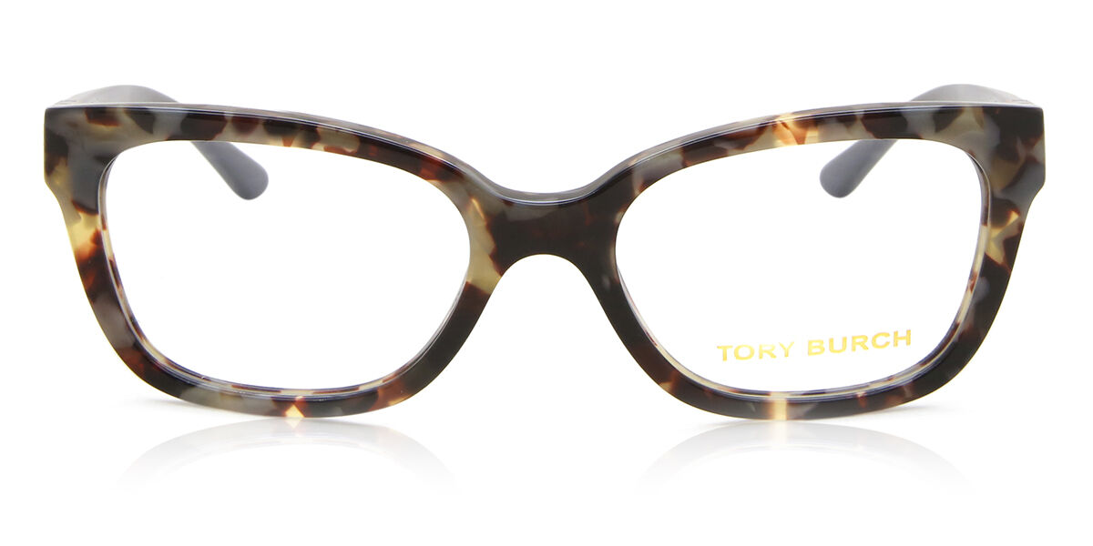 Image of Tory Burch TY2084 1827 Óculos de Grau Tortoiseshell Feminino PRT