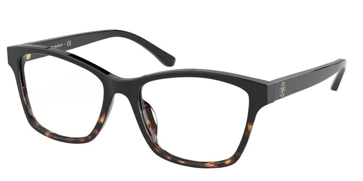 Image of Tory Burch TY2110U 1824 Óculos de Grau Tortoiseshell Feminino BRLPT