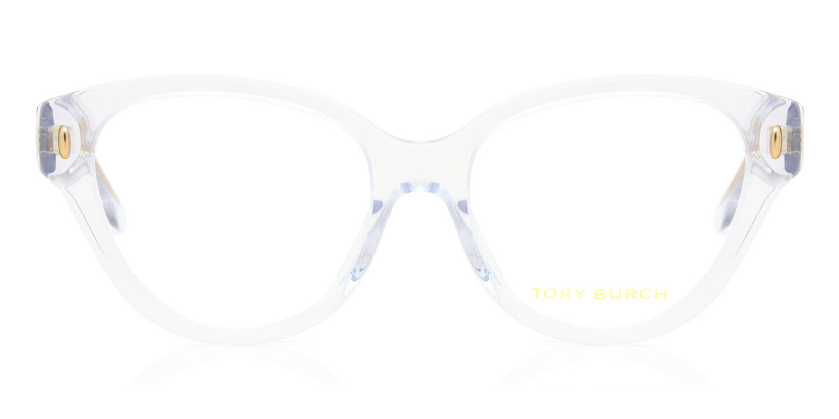 Image of Tory Burch TY2122U 1821 Óculos de Grau Transparentes Feminino BRLPT