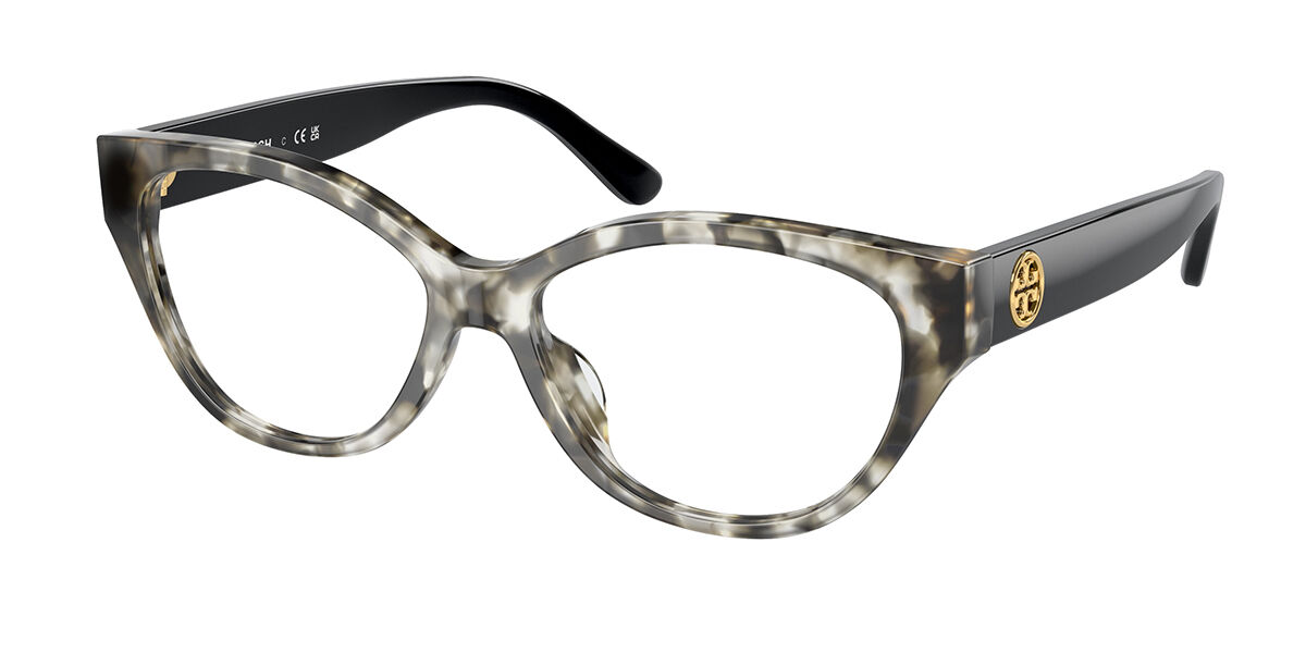 Image of Tory Burch TY2123U 1940 Óculos de Grau Tortoiseshell Feminino BRLPT