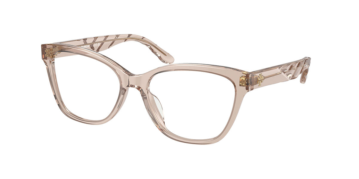 Image of Tory Burch TY2132U 1983 51 Brazowe Damskie Okulary Korekcyjne PL