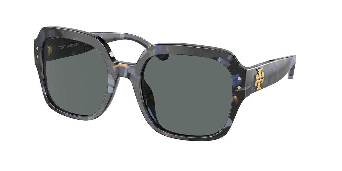 Image of Tory Burch TY7143U Polarized 195781 Óculos de Sol  Feminino PRT