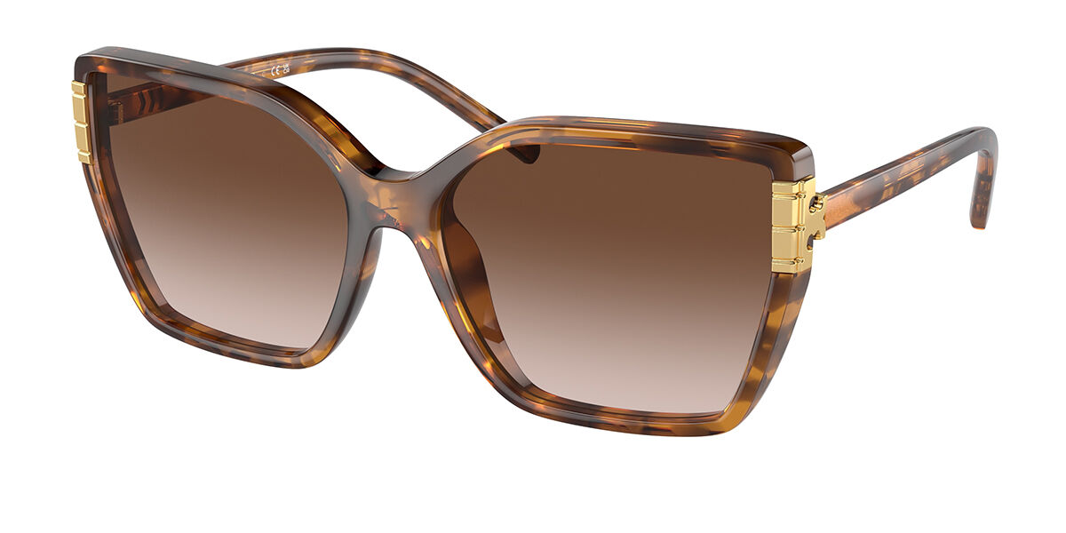 Image of Tory Burch TY9076U 199213 58 Lunettes De Soleil Femme Tortoiseshell FR