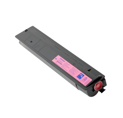 Image of Toshiba T-FC425EM 6AJ00000237 purpurový (magenta) kompatibilní toner CZ ID 508834