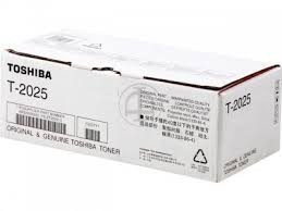 Image of Toshiba T2025 negru toner original RO ID 1437