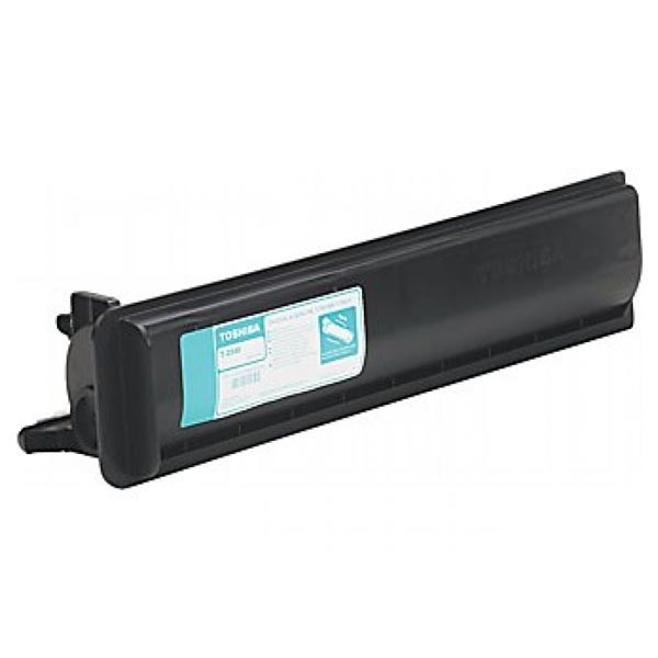 Image of Toshiba T2840 6AJ00000035 čierny (black) originálny toner SK ID 15076